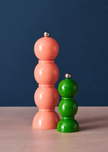 Load image into Gallery viewer, Bobbin Grinder Watermelon 14cm
