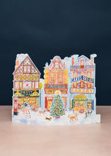 Load image into Gallery viewer, High Street Advent Calendar
