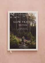 Load image into Gallery viewer, Slow Travel Britain
