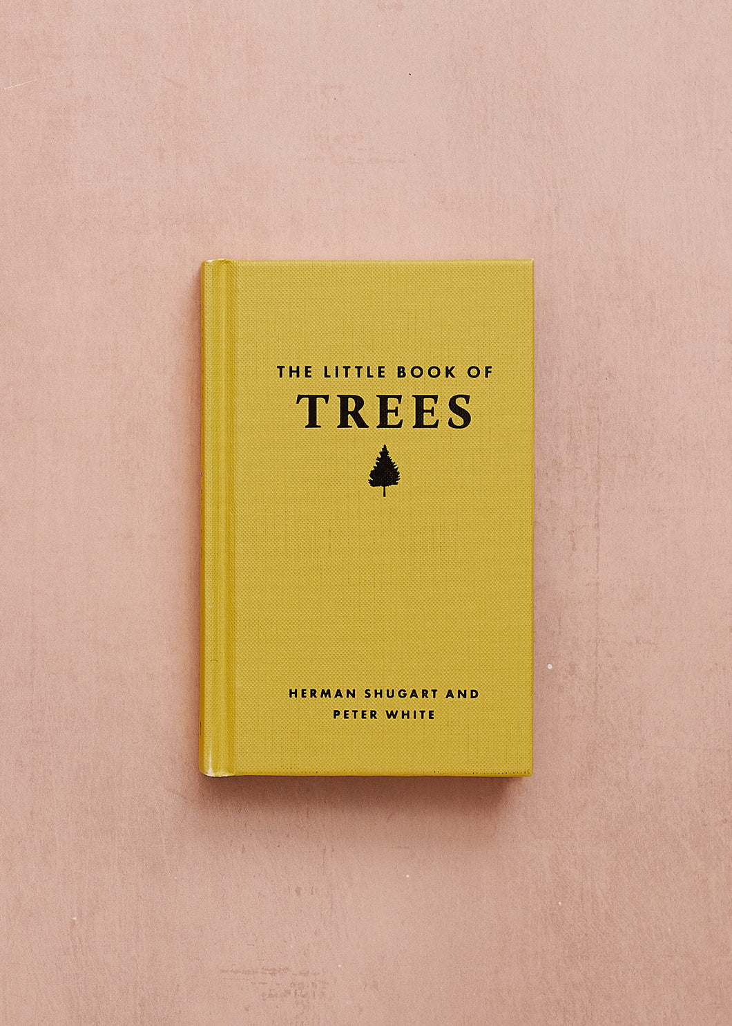 Little Book Of Trees