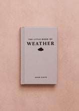 Load image into Gallery viewer, Little Book Of Weather
