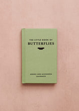 Load image into Gallery viewer, Little Book Of Butterflies
