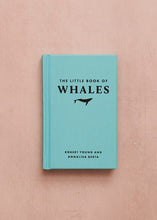 Load image into Gallery viewer, Little Book Of Whales
