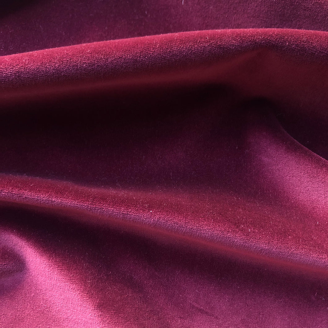 Mulberry House Velvet