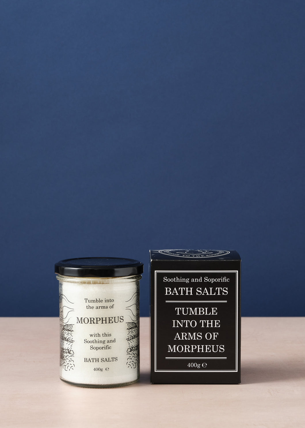 Morpheus Bath Salts