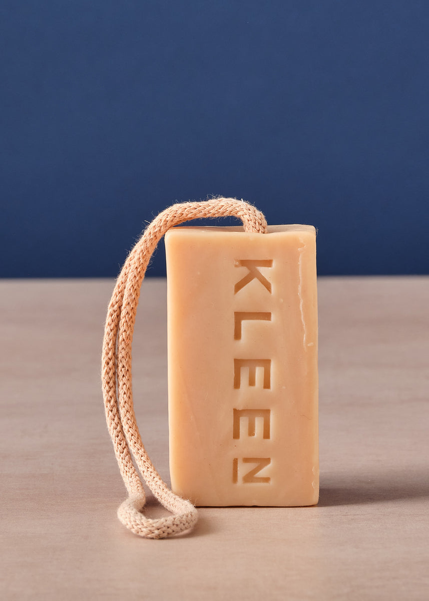 Kleen Soap Get Lucky – The Hackney Draper