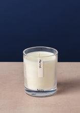 Load image into Gallery viewer, Black Fig Leaf Scented Candle
