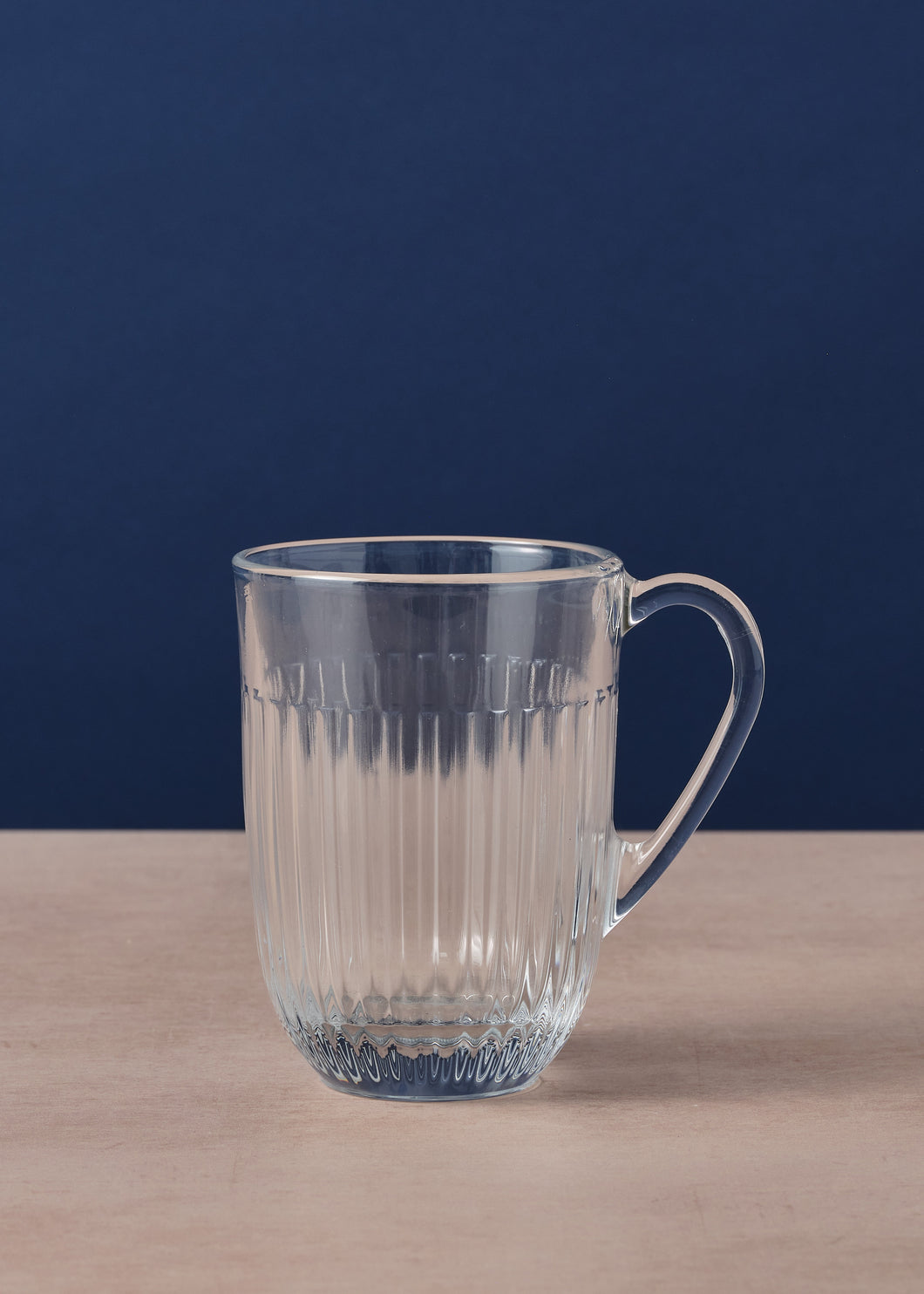 Ouessant Glass Mug