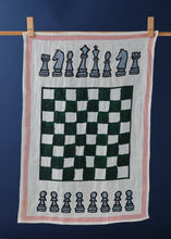 Load image into Gallery viewer, Chess Tea Towel
