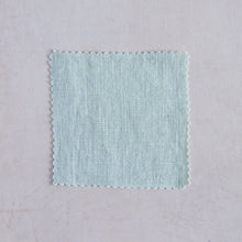 Load image into Gallery viewer, Washed &amp; Tumbled Linen Samples
